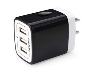 Prise de chargeur murale