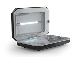 PhoneSoap Basic Désinfectant UV pour téléphone portable