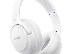 Casque Bluetooth sur l'oreille