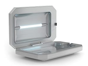 PhoneSoap Basic Désinfectant UV pour Smartphone |