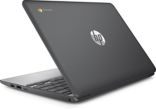 Ordinateur portable HP Chromebook haute performance 11