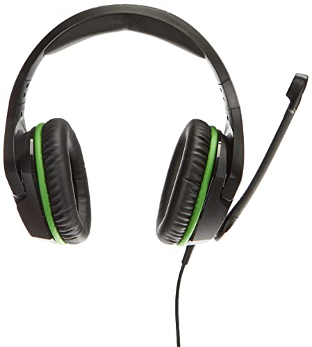 HyperX CloudX Stinger – Casque de jeu-3