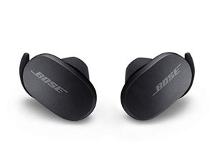 Bose QuietComfort Noise Cancelling Earbuds-Écouteurs sans fil