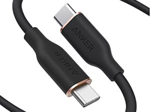 Anker Câble USB-C vers USB-C