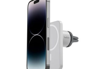 Support de téléphone Belkin MagSafe Car Vent