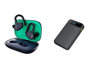 Skullcandy Push Active True Écouteurs intra-auriculaires sans