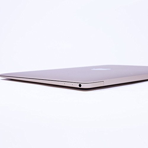 Ordinateur portable Apple Macbook 12" avec écran-3
