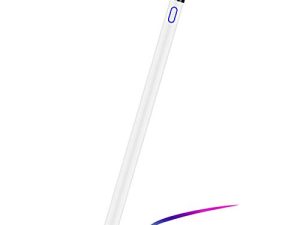 Stylet pour écran tactile : stylet actif