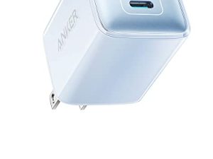 Anker Chargeur USB C 40W