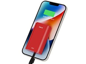 iWALK Chargeur Portable 9000 mAh Ultra-Compact Power