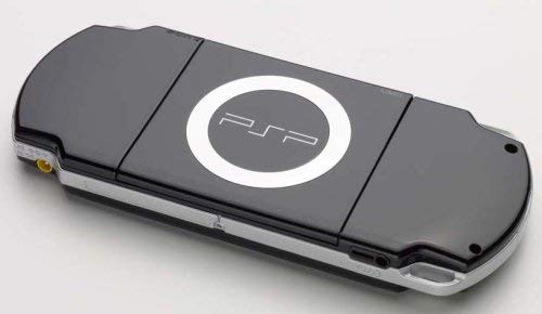 Système de console de jeu portable Sony-3
