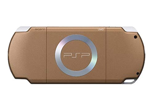Sony Playstation Portable (PSP) Système de console-3
