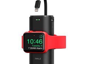 iWALK Chargeur portable Apple Watch