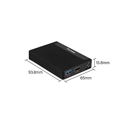 WayPonDEV Firefly Station M2 Geek Mini PC-3