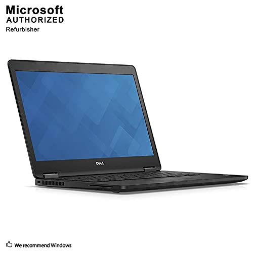 Ultrabook Dell Latitude E7470 à écran tactile-3