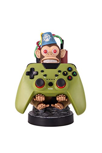 Cable Guys - Support d'accessoires de jeu-4