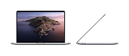 Fin 2019 Apple MacBook Pro Touch Bar-3