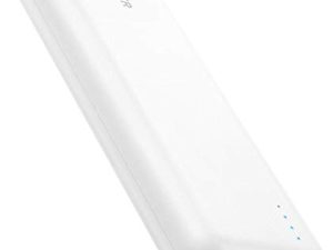 Anker Chargeur Portable PowerCore 20100mAh - Banque