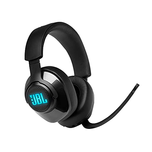 JBL Quantum 400 - Casque de jeu-3