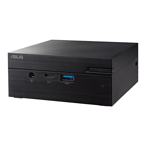 ASUS PN51-S1 Home & Business Mini Desktop-3