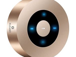 XLEADER [Smart Touch] Haut-parleur sans fil SoundAngel