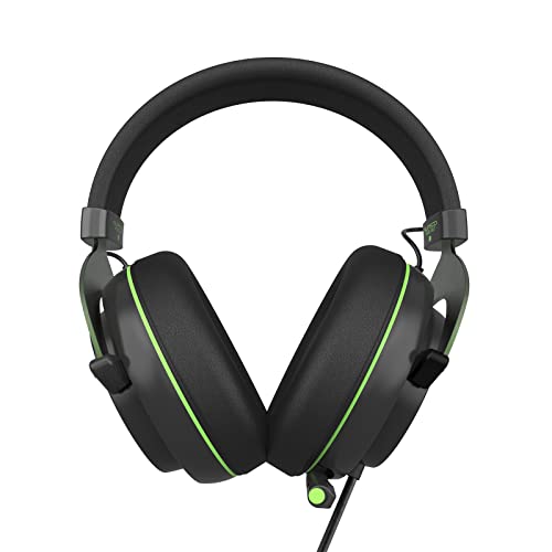 Casque de jeu stéréo