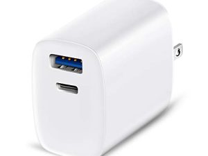 Chargeur USB C