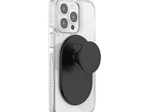 PopSockets PopGrip pour MagSafe : prise en