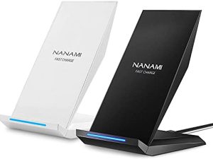 Chargeur sans fil rapide