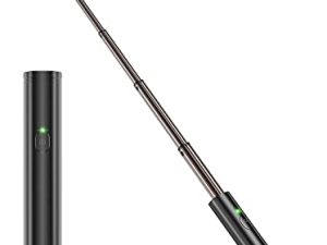 Monopode Vproof Selfie Stick Bluetooth