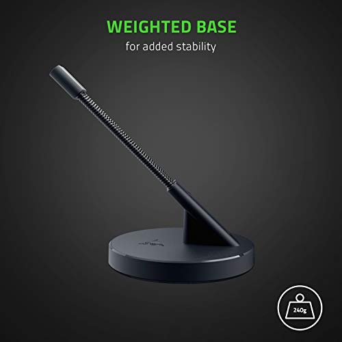 Razer Gaming Mouse Bungee V3 : Prise-3