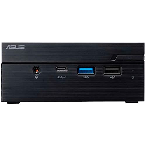 Asus PN60-BB3006MC Mini PC Barebones avec Intel-3