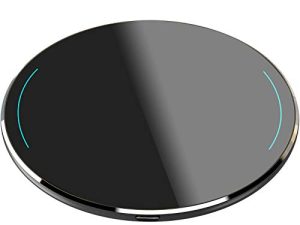 TOZO W1 Chargeur sans fil 10W Thin
