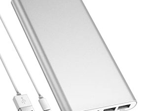 Chargeur portable EnergyCell Pilot 4GS