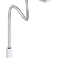 Lamicall Support de téléphone pour lit à