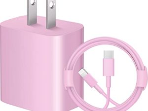Chargeur rapide iPhone 14 13 12 11