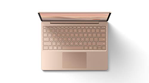 Microsoft Surface Laptop Go - Écran tactile-3
