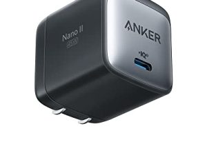 Chargeur USB C Anker
