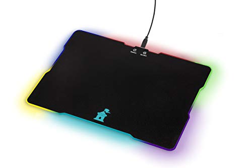 Tapis de souris rigide Castle Moat avec-3