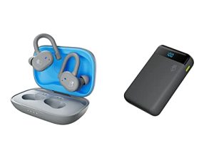 Skullcandy Push Active True Écouteurs intra-auriculaires sans