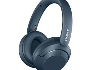 Sony WH-XB910N Casque antibruit Extra BASS