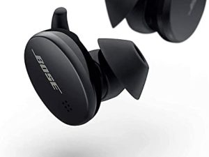 Écouteurs Bose Sport - Écouteurs sans fil