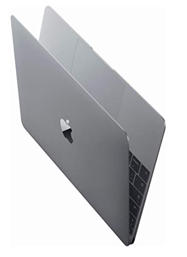 Apple MacBook 12 pouces Retina 2017 (version-3