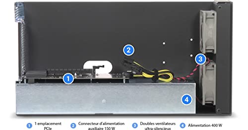 Ordinateur de bureau Sonnet Echo I (ECHO-1D-TB3)-3