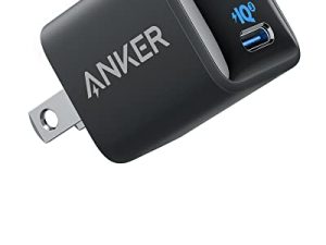 Anker USB C Charger 20W