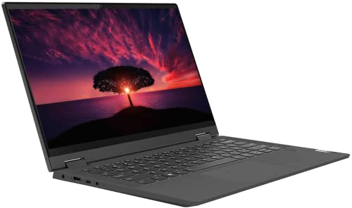 Ordinateur portable professionnel convertible Lenovo Flex 5-3