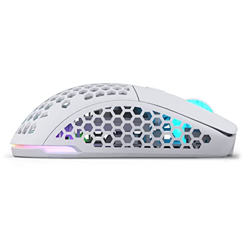 PWNAGE Ultra Custom Wireless Gaming Mouse Symm-3