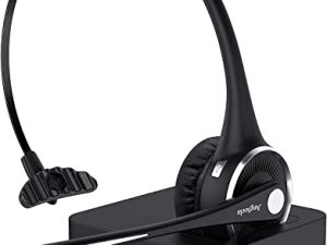 Casque Bluetooth Trucker