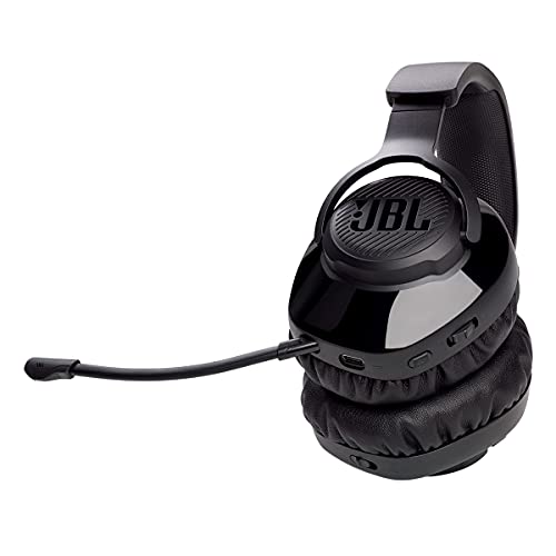 JBL Quantum 350 - Casque de jeu-5