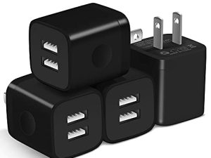 X-EDITION Chargeur mural USB